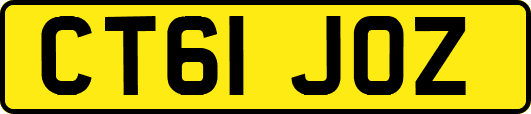 CT61JOZ