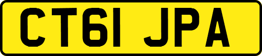 CT61JPA