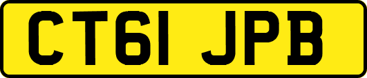 CT61JPB