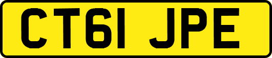CT61JPE