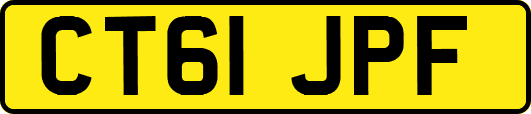 CT61JPF