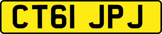 CT61JPJ