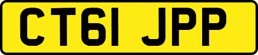 CT61JPP