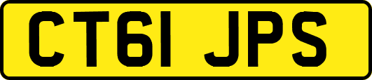 CT61JPS