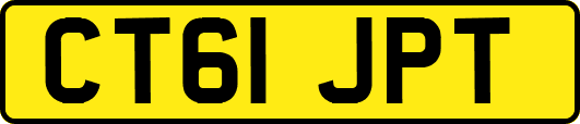 CT61JPT