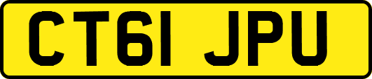 CT61JPU