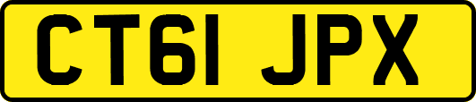 CT61JPX