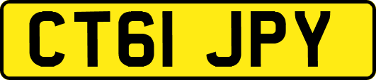 CT61JPY