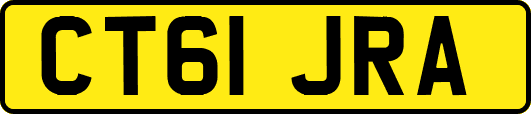 CT61JRA