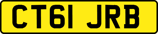 CT61JRB