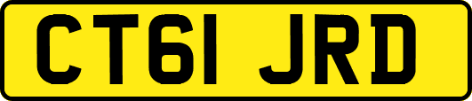 CT61JRD