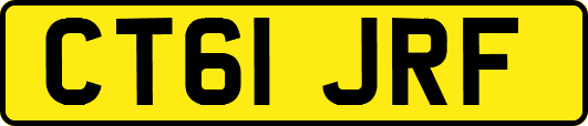 CT61JRF