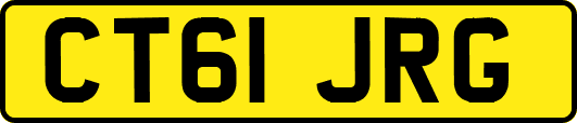 CT61JRG