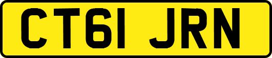 CT61JRN