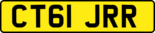 CT61JRR