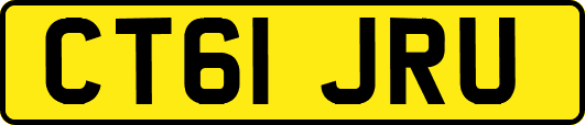 CT61JRU