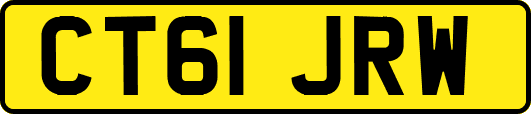 CT61JRW