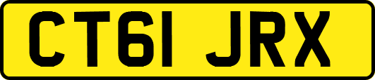 CT61JRX