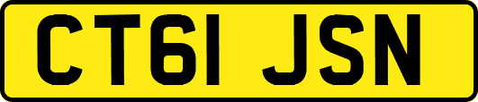CT61JSN
