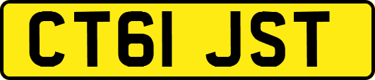 CT61JST