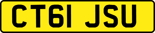CT61JSU