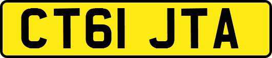 CT61JTA