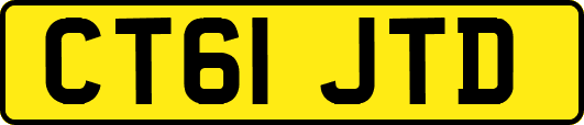 CT61JTD