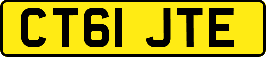 CT61JTE