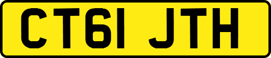 CT61JTH