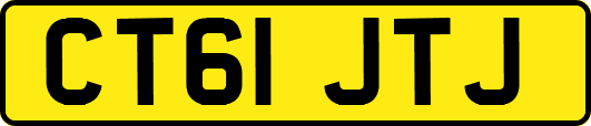 CT61JTJ