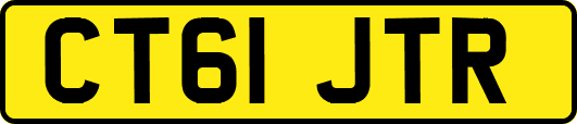 CT61JTR