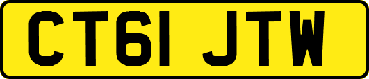 CT61JTW