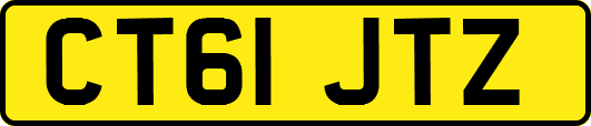 CT61JTZ
