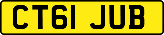 CT61JUB