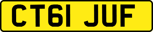 CT61JUF