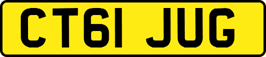 CT61JUG
