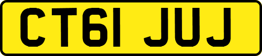 CT61JUJ