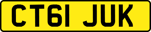 CT61JUK