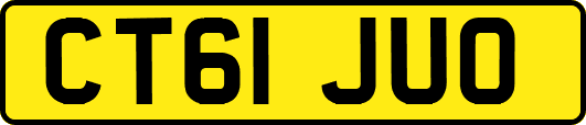 CT61JUO