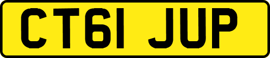 CT61JUP