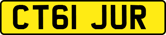 CT61JUR