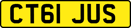 CT61JUS