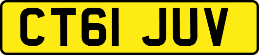 CT61JUV