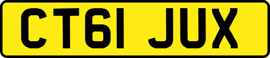 CT61JUX