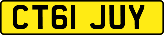 CT61JUY