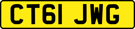 CT61JWG
