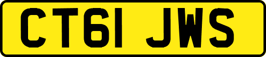 CT61JWS