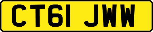 CT61JWW