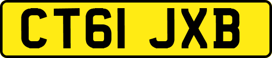CT61JXB