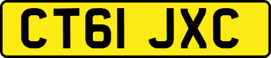 CT61JXC